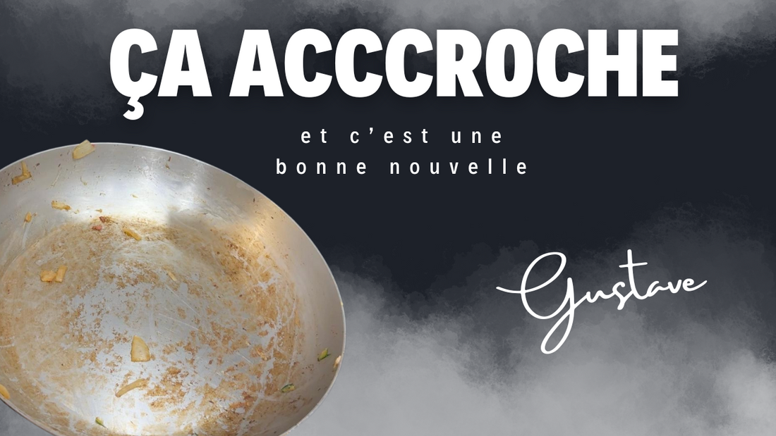 Poêle inox qui n’attache pas : mythe ou vrai choix de cuisson ?