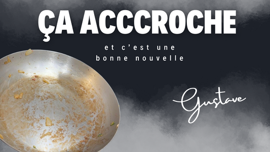 Poêle inox qui n’attache pas : mythe ou vrai choix de cuisson ?